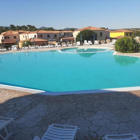Apartament Surf House Mirice Vignola Mare Zewnętrze zdjęcie