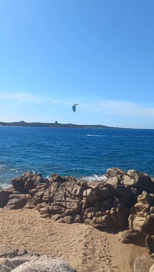 Apartament Surf House Mirice Vignola Mare Zewnętrze zdjęcie