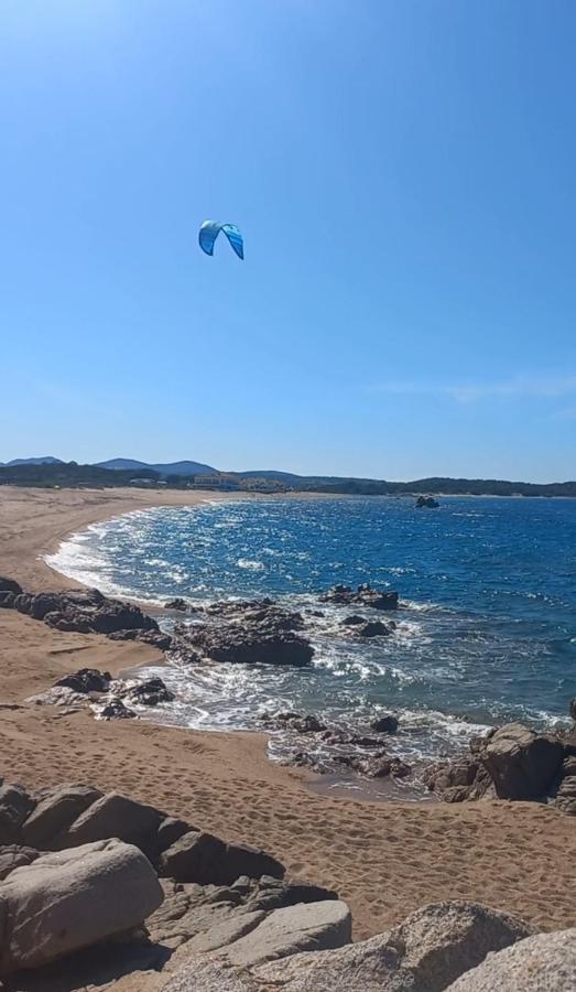 Apartament Surf House Mirice Vignola Mare Zewnętrze zdjęcie