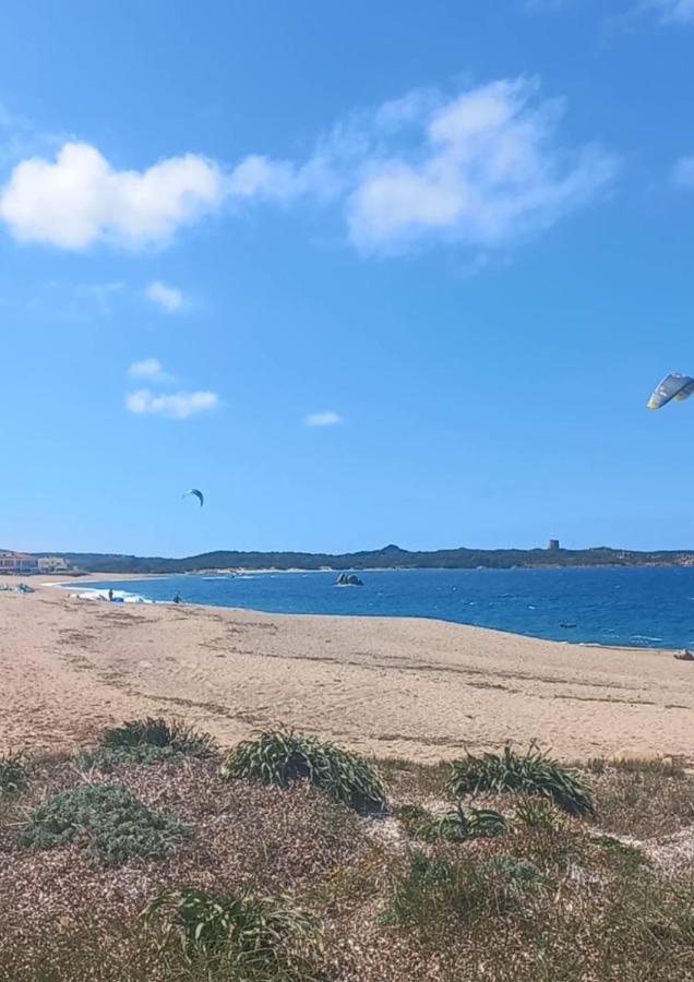 Apartament Surf House Mirice Vignola Mare Zewnętrze zdjęcie