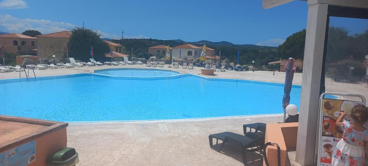 Apartament Surf House Mirice Vignola Mare Zewnętrze zdjęcie