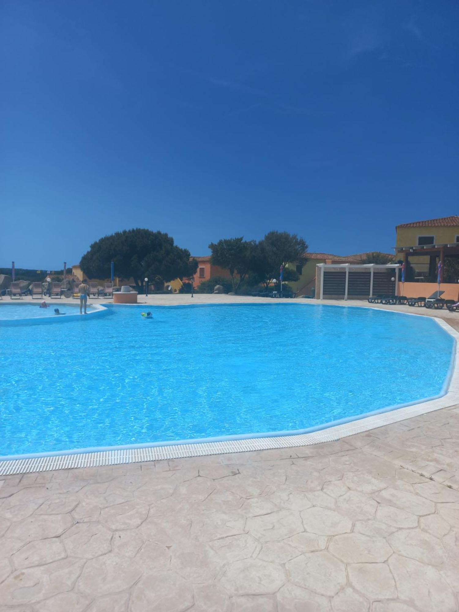Apartament Surf House Mirice Vignola Mare Zewnętrze zdjęcie