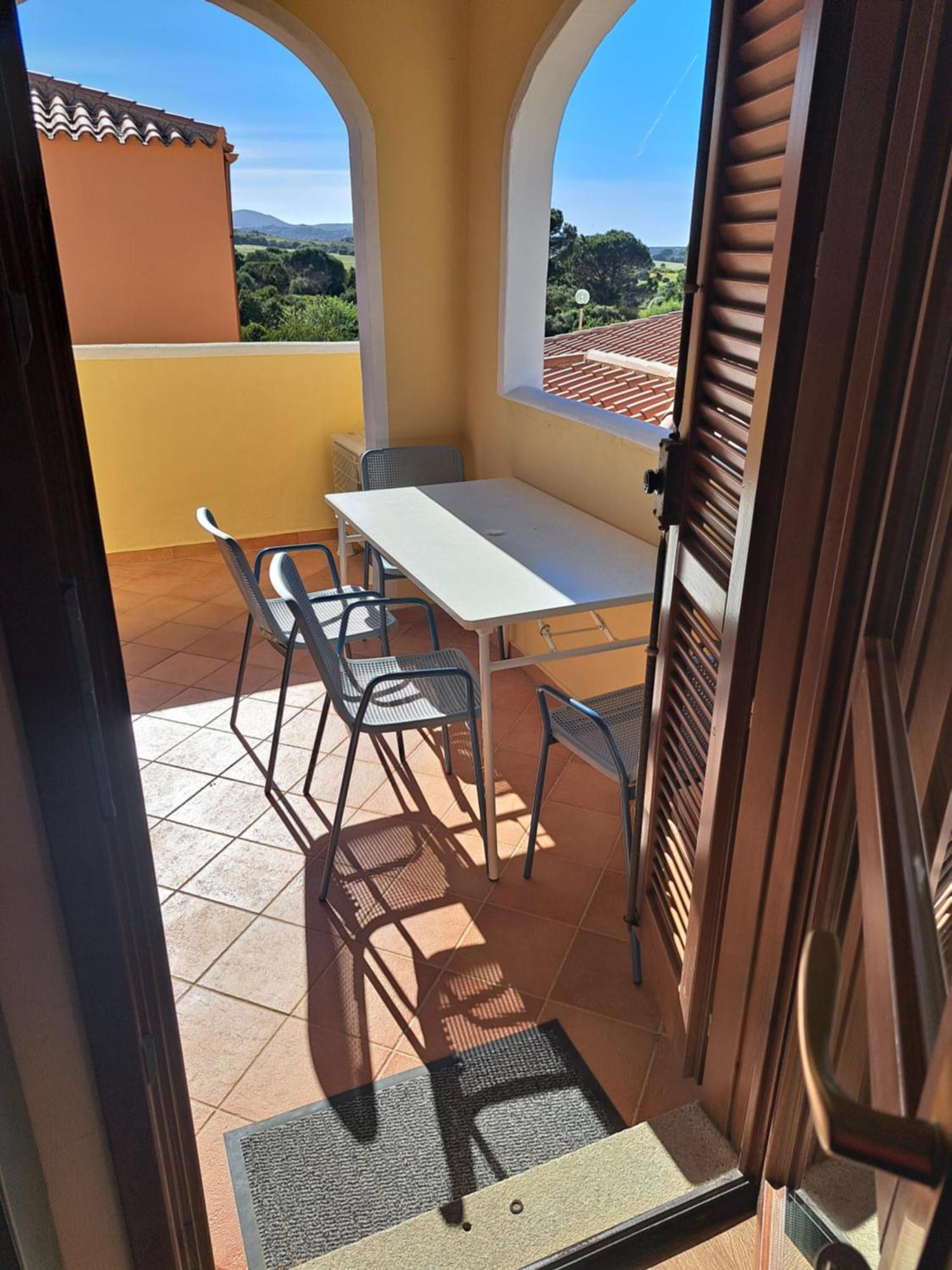 Apartament Surf House Mirice Vignola Mare Zewnętrze zdjęcie