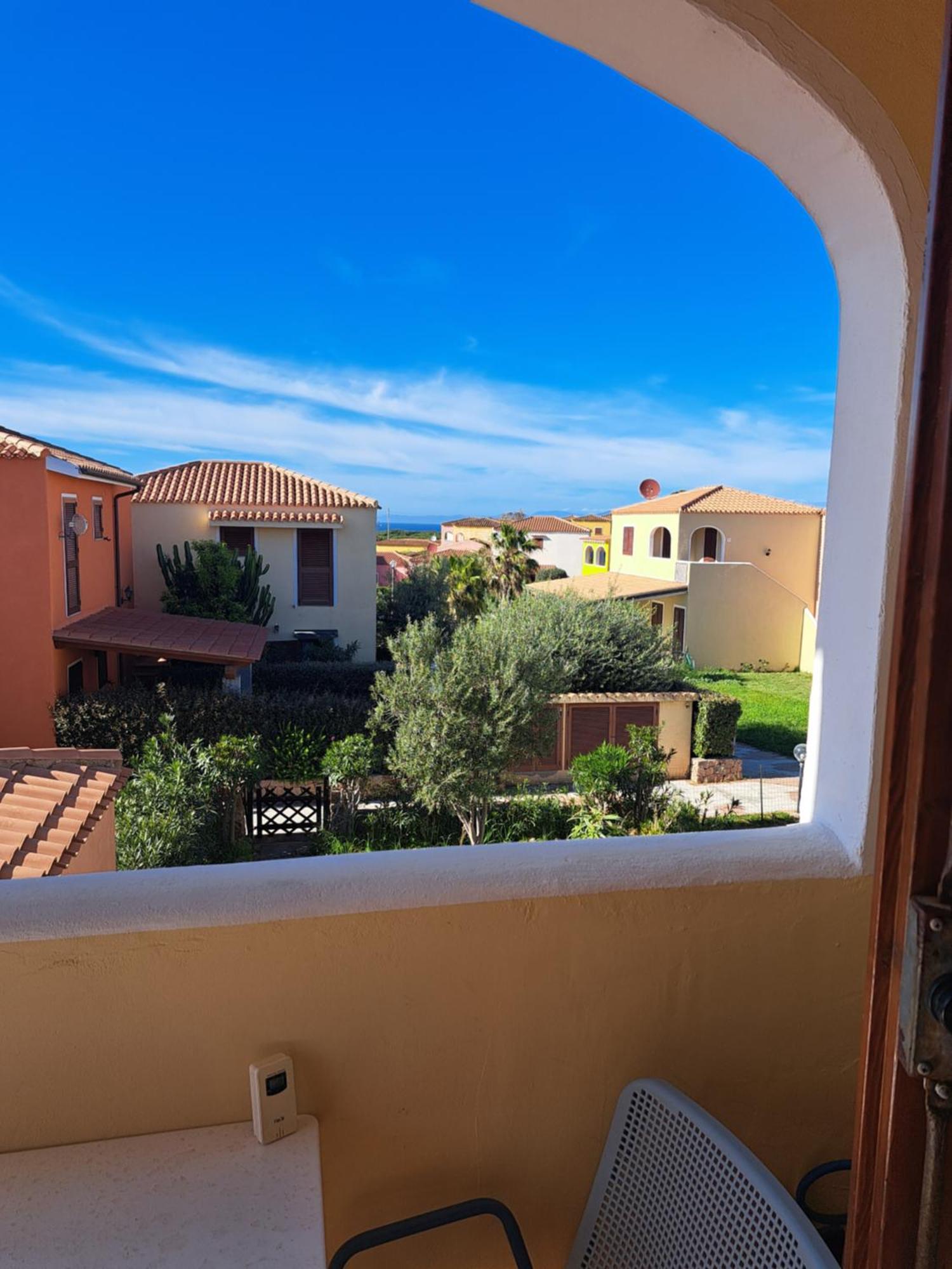 Apartament Surf House Mirice Vignola Mare Zewnętrze zdjęcie